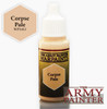 Army Painter: Warpaints Corpse Pale 18ml