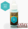 Army Painter: Warpaints Toxic Mist 18ml
