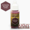 Army Painter: Warpaints Grimoire Purple 18ml