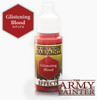 Army Painter: Warpaints Glistening Blood 18ml