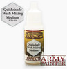 Army Painter: Quickshade Wash Mixing Medium 18ml