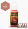 Army Painter: Warpaints Scar Tissue 18ml