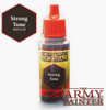Army Painter: Warpaints Strong Tone Wash / Ink 18ml