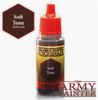 Army Painter: Warpaints Soft Tone Wash / Ink 18ml