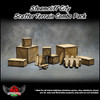 Steamcliff City Scatter Terrain Combo Pack