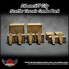 Steamcliff City Scatter Terrain Combo Pack