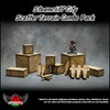 Steamcliff City Scatter Terrain Combo Pack