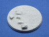 Elriks Egyptian Ruins Round Bases - 60mm A - Round - 1 pack