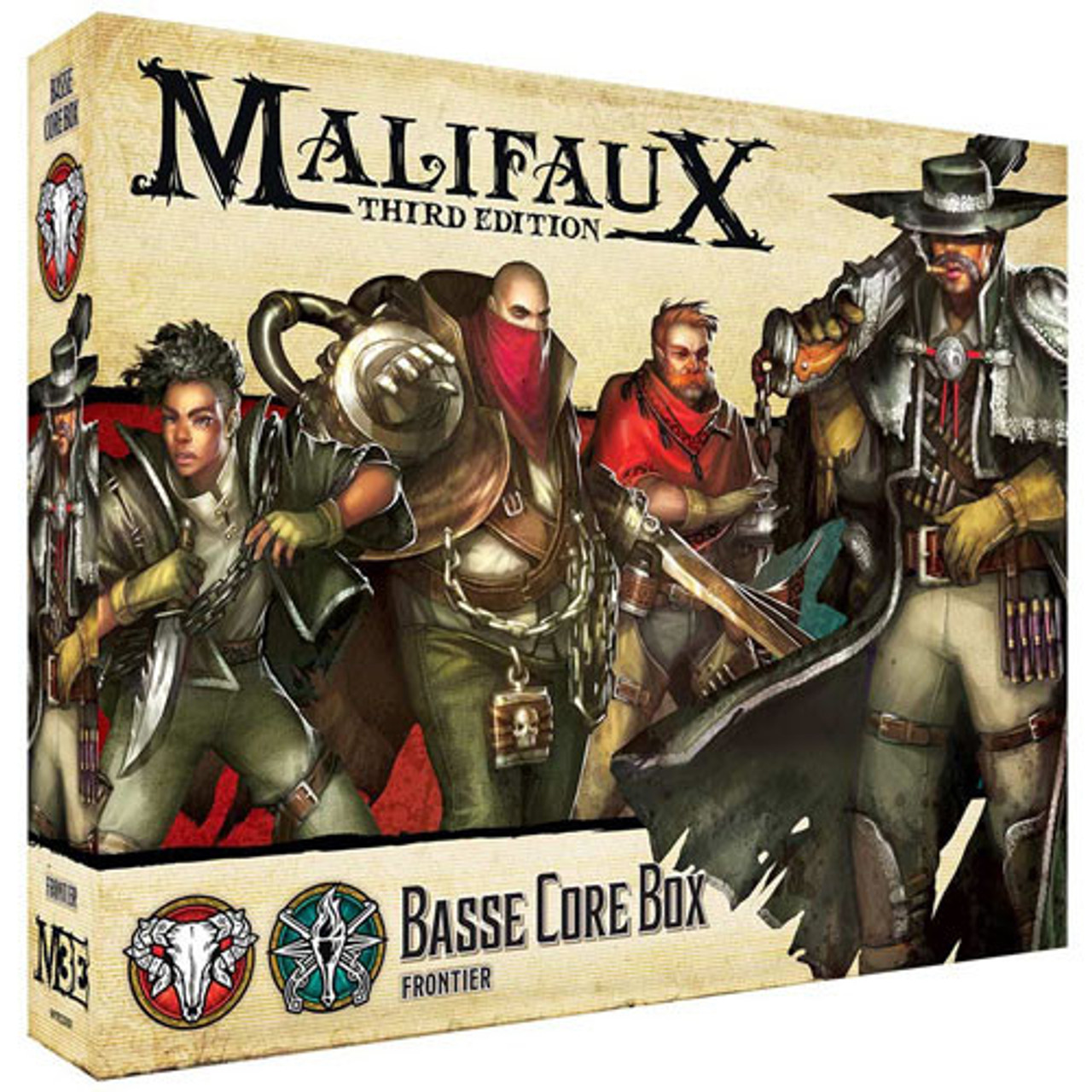 malifaux store