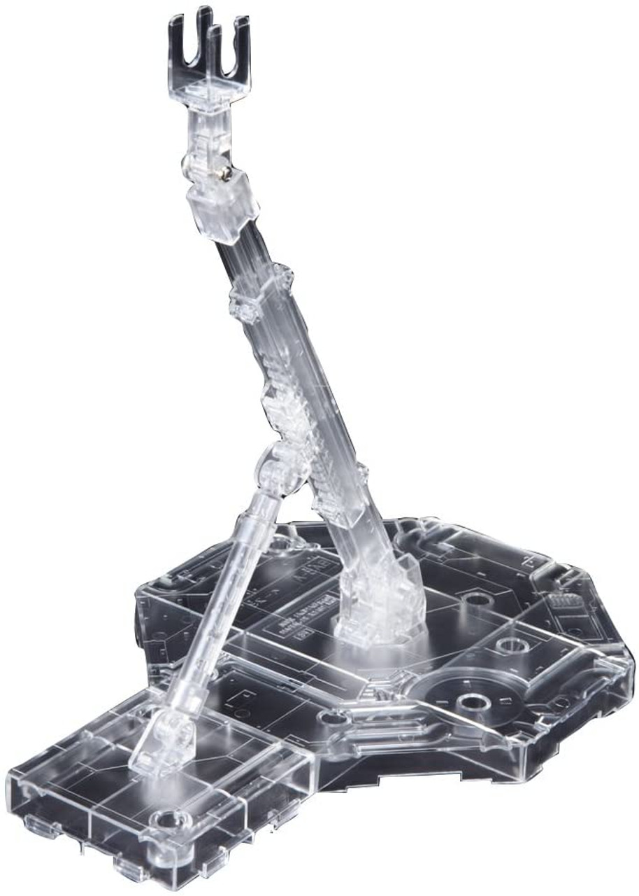 Bandai Hobby Action Base 1 (1/100) Clear