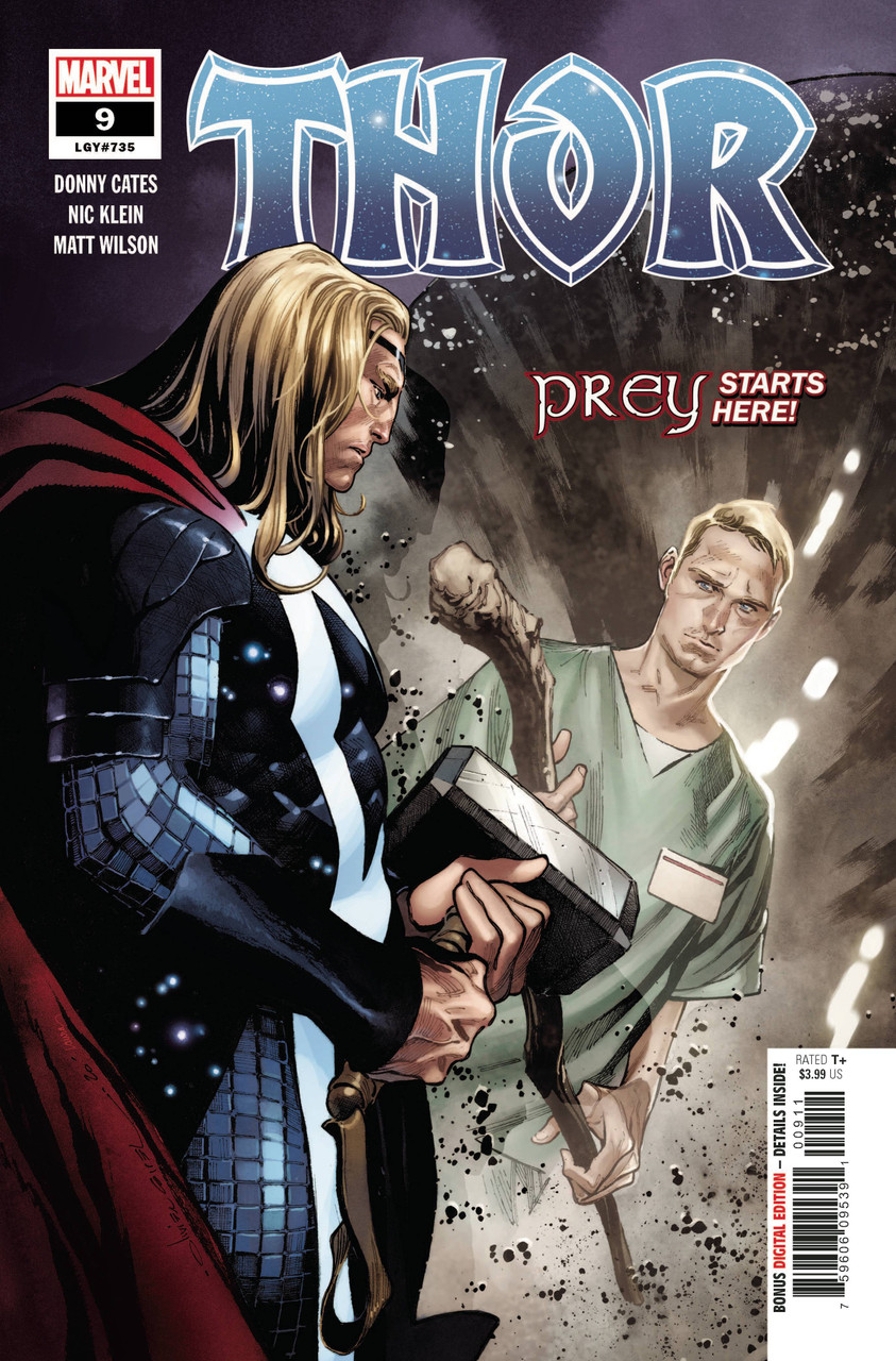 Thor #9 - Vol 6