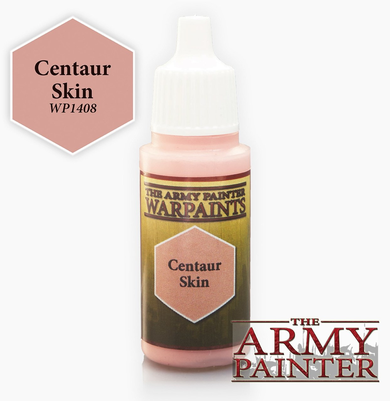 Army Painter: Warpaints Centaur Skin 18ml