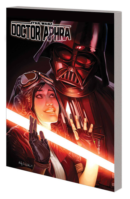 Star Wars Doctor Aphra TP - Vol 07 - Rogues End