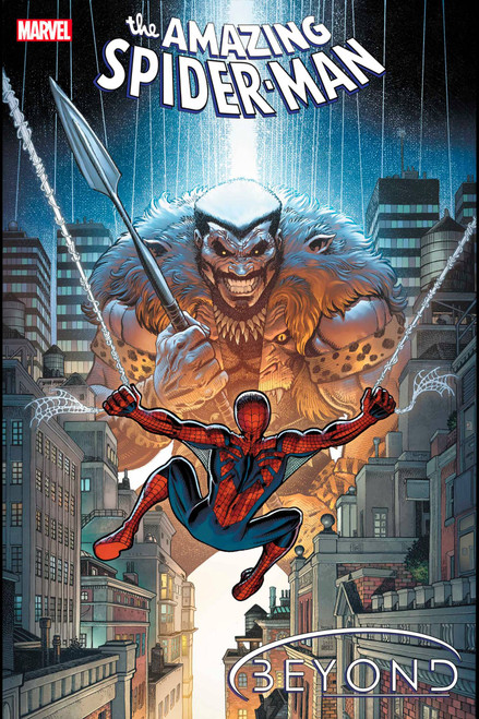 Amazing Spider-Man #79 - Marvel (2021) Amazing Spider-Man #79 - Marvel (2021)