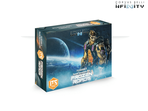 Infinity ITS Season 13 Special Tournament Pack