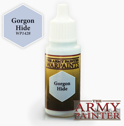 Army Painter: Warpaints Gorgon Hide 18ml