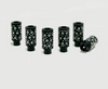 Tupel 3D Dot Posts 4.8mm M1.4