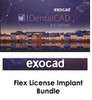 Flex License Implant Bundle