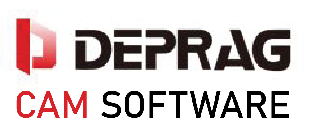 Deprag CAM Software - Millbox-4 Axis
