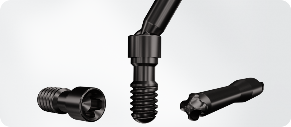 Gen30 SRA Screw 20 Pack