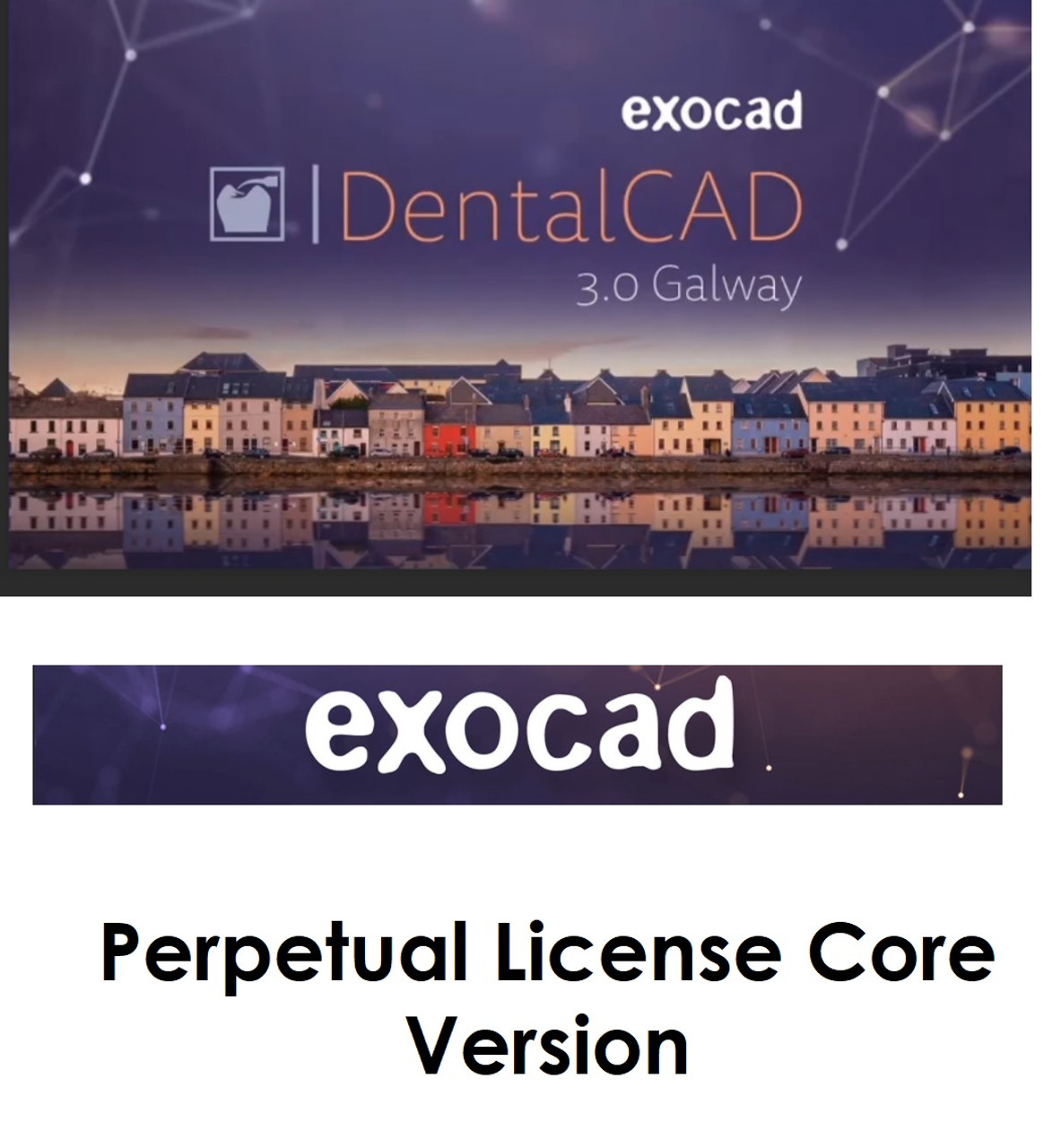 Perpetual License Core Version