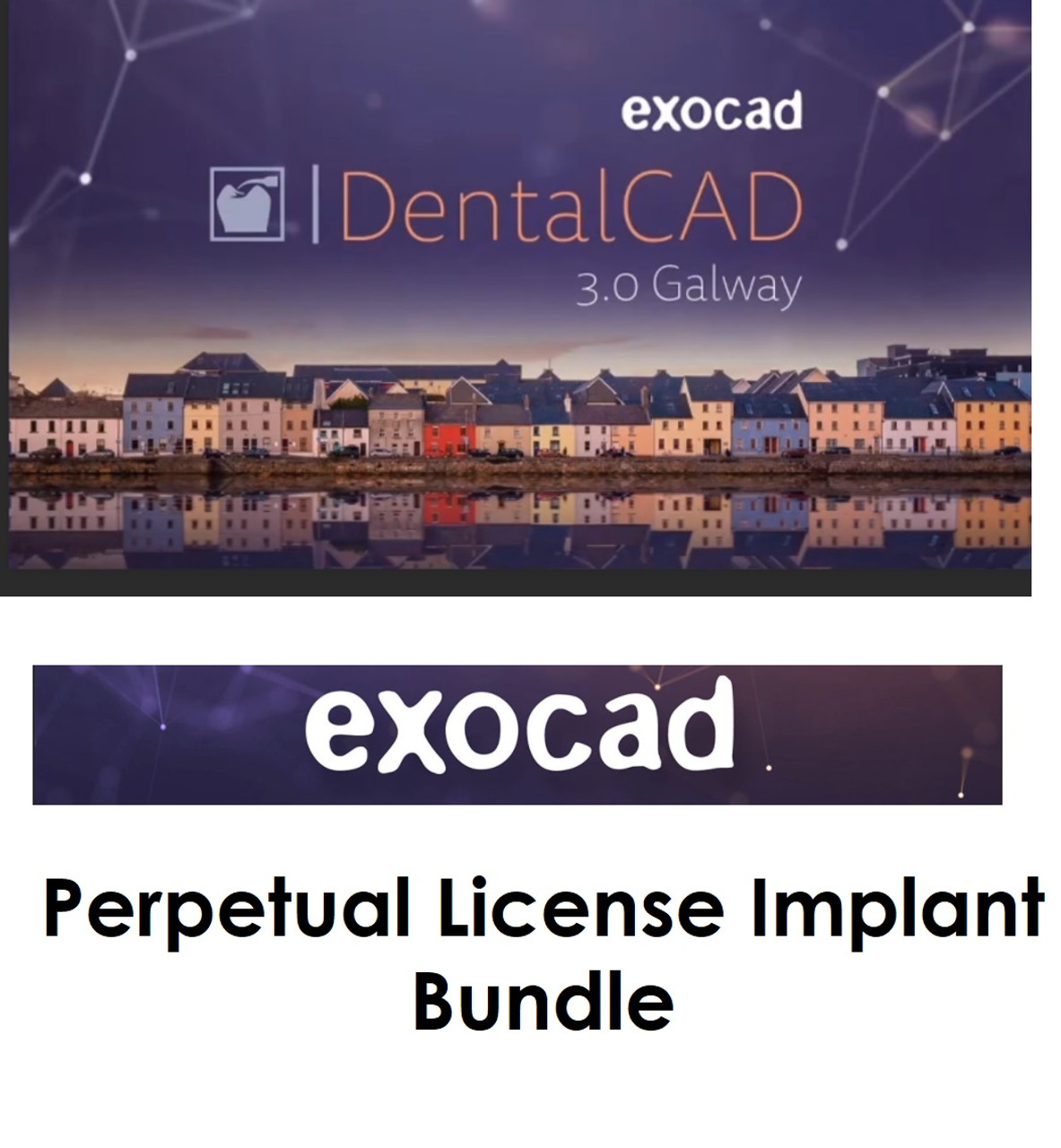 Perpetual License Implant Bundle