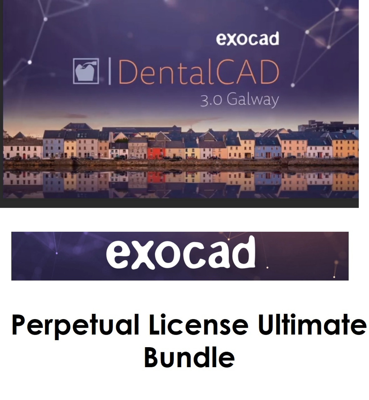 Perpetual License Ultimate  Bundle