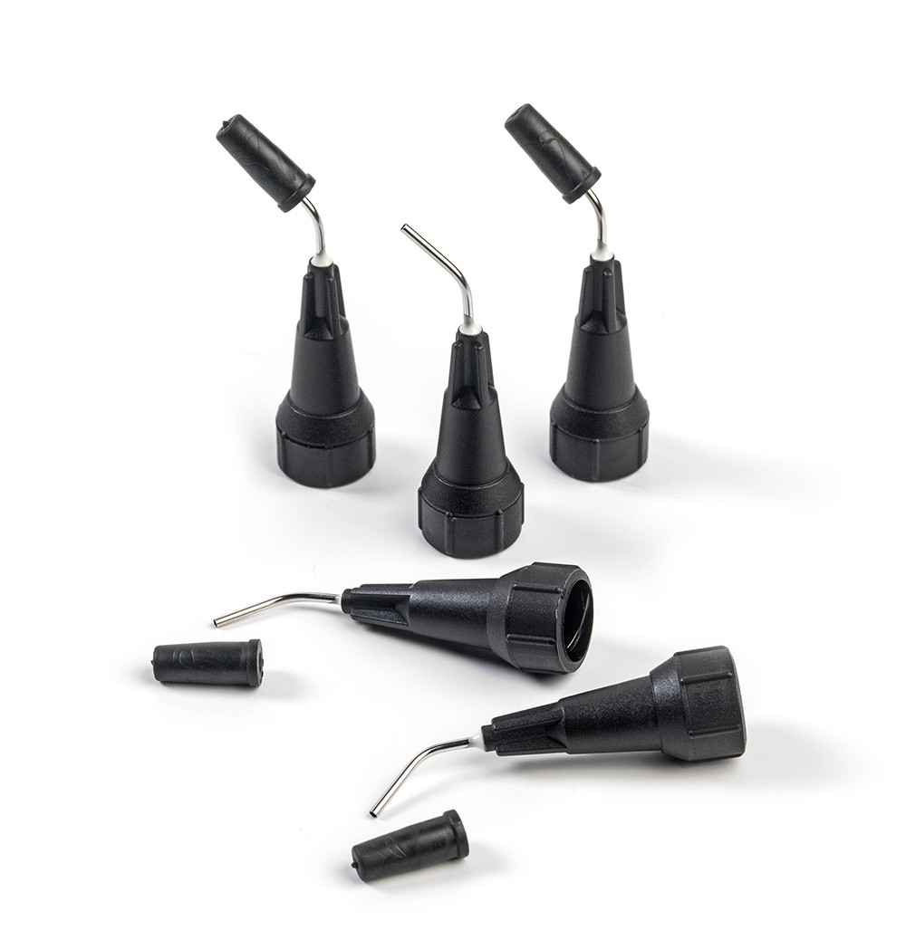 GRADIA PLUS - Brush - Round #1, 10 pieces