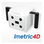 ICam4D Camera System: Generation 4