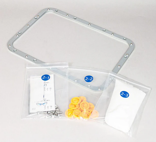 Replacement Film for CEL/L4D/L4K Standard Resin Tank