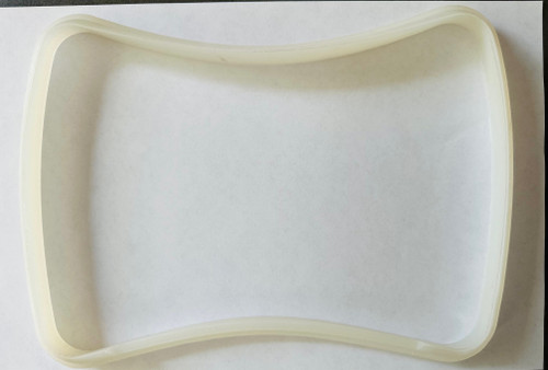 Silicone for GTR door set