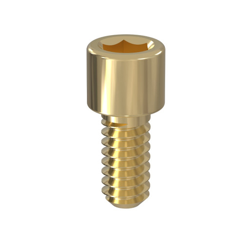 UNI Prost AS Screw which is based on the Astra Uni Abutment screw. Photogrammetry long screw.