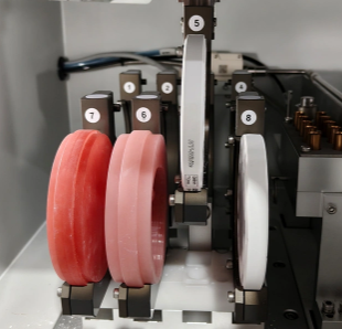 C-Clamp Holder