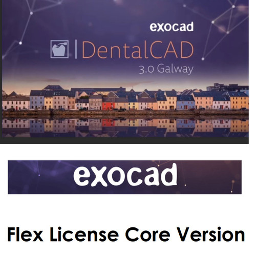 Flex License Core Version
