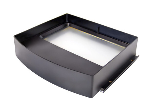 ENVISIONONE DOMELESS MATERIAL TRAY DISPOSABLE