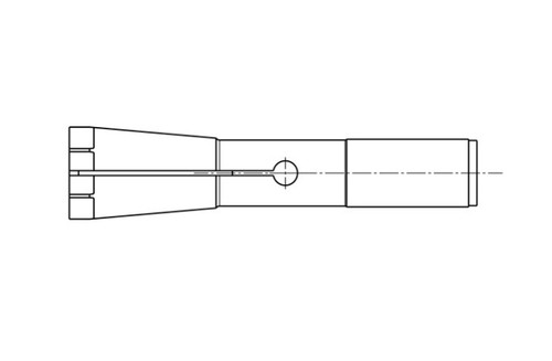 Redon Chuck C5 D6