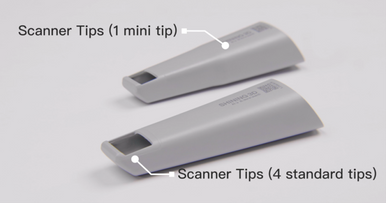 Shining 3D - Scan Tip for Aoralscan 3