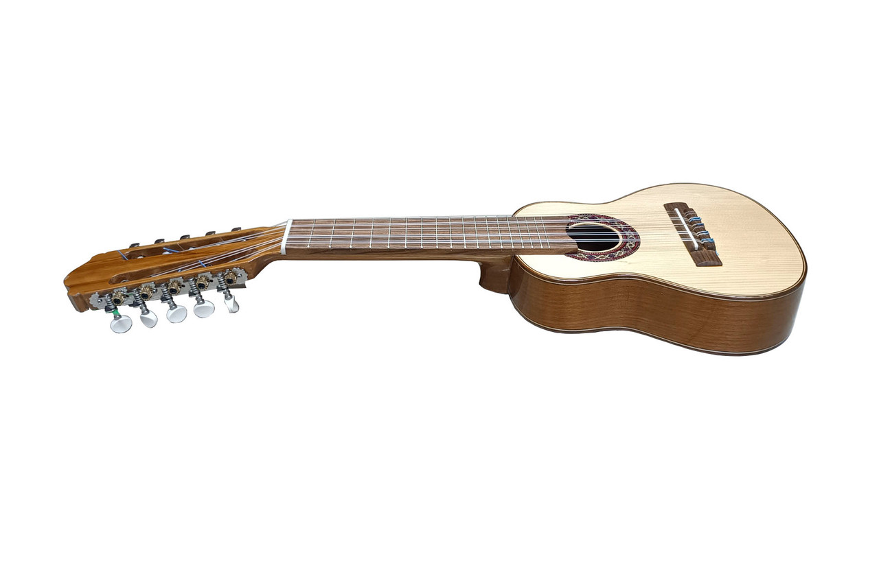 SemiProfessional Charango Mendoza - Native Flute Store