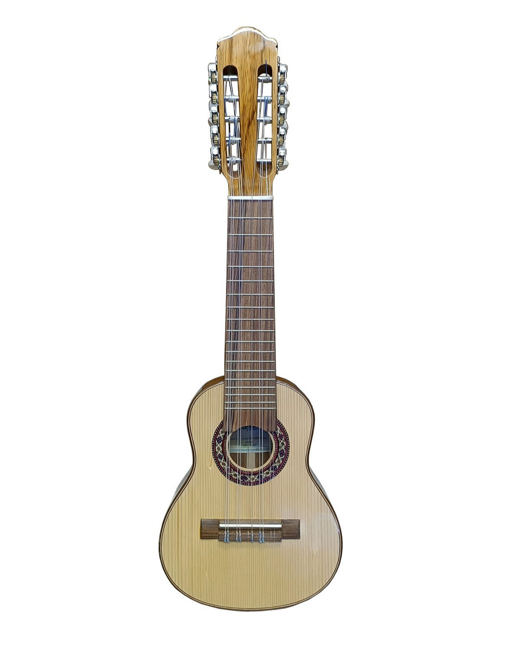 SemiProfessional Charango Mendoza - Native Flute Store