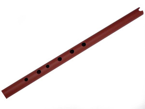 Student PVC quena flute woodwind in G