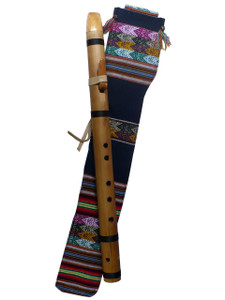 Native Flute in G (Sol) Native Flute in G (Sol)