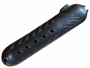 Large Ancient Chincha quena flute Pre-Inca Replica Large Ancient Chincha quena flute Pre-Inca Replica
