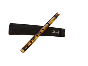 Professional Lupaca bamboo Quena Flute in G II Professional Lupaca bamboo Quena Flute in G II