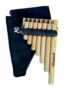 Professional Lupaca zampoña chili pan flute Professional Lupaca zampoña chili pan flute