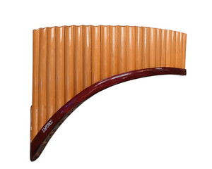 Professional Tupay Pan Flute 22 Pipes Tunable Professional Tupay Pan Flute 22 Pipes Tunable
