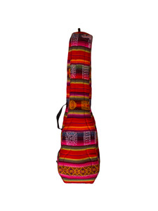Inka Charango Guitar Cover Inka Charango Guitar Cover