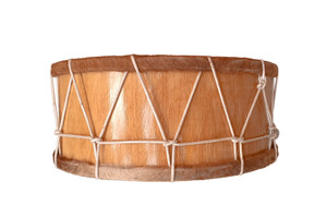 Huancara  Bass Drum Cow Leather 24" Huancara  Bass Drum Cow Leather 24"