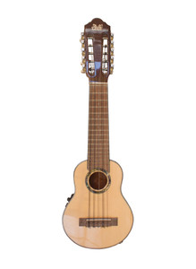 Professional Charango Alberto - Electroacoustic Professional Charango Alberto - Electroacoustic