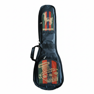 Charango Guitar backpack