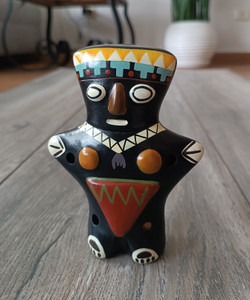 Ocarina - Cuchimilco - Flute Ocarina - Cuchimilco - Flute